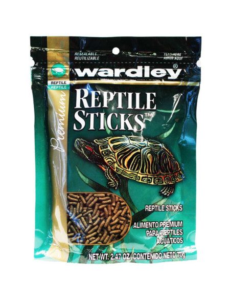 Reptile Sticks