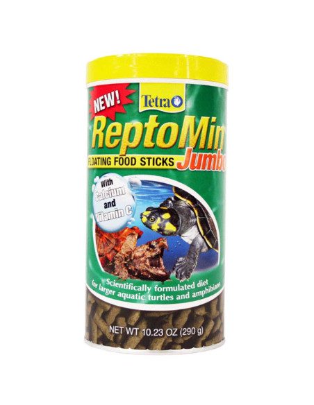 Reptomin Jumbo