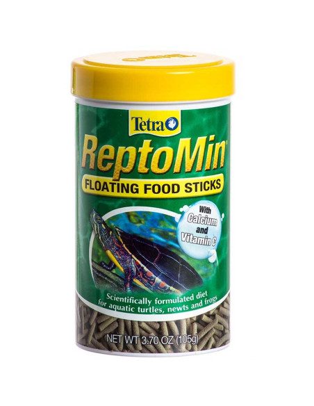 Reptomin Sticks