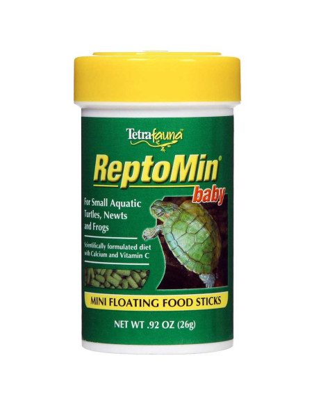 Reptomin Sticks Baby