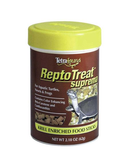 Reptotreat Suprema
