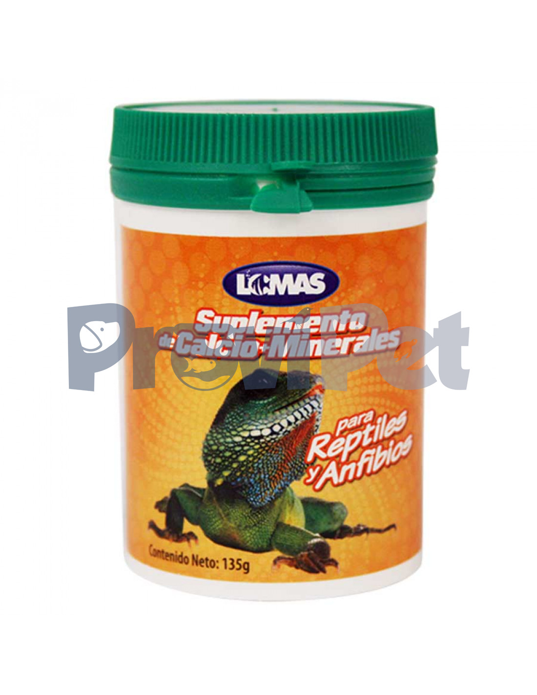 Suplemento De Calcio de GAL en ProviPet