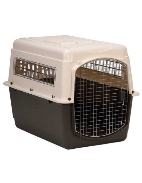 Vari Kennel