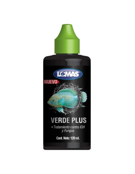 Verde Plus