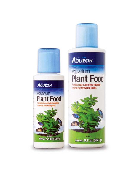 Plant Food