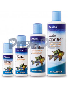 Water Clarifier