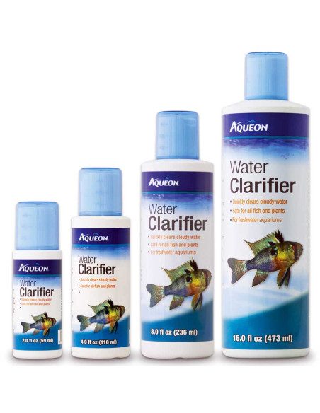 Water Clarifier