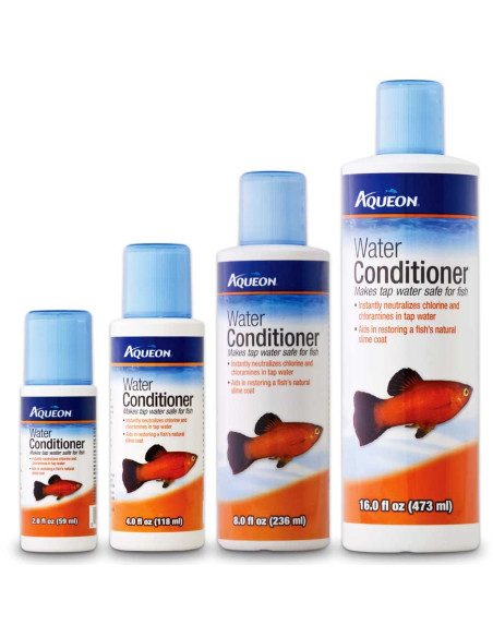 Water Conditioners