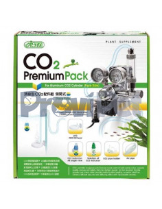 Co2 Premium Pack