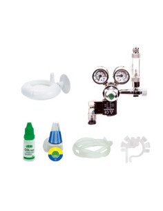 Co2 Premium Pack 2