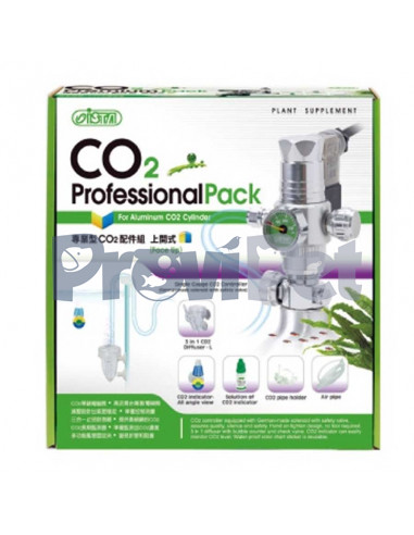 Co2 Professional Pack