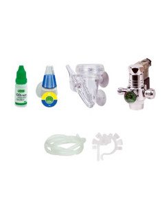 Co2 Professional Pack 2