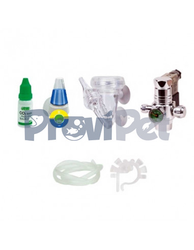 Co2 Professional Pack