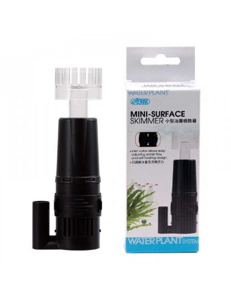 Mini Surface Skimmer