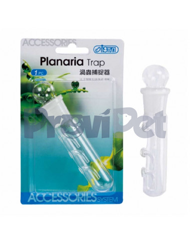 Planaria Trap