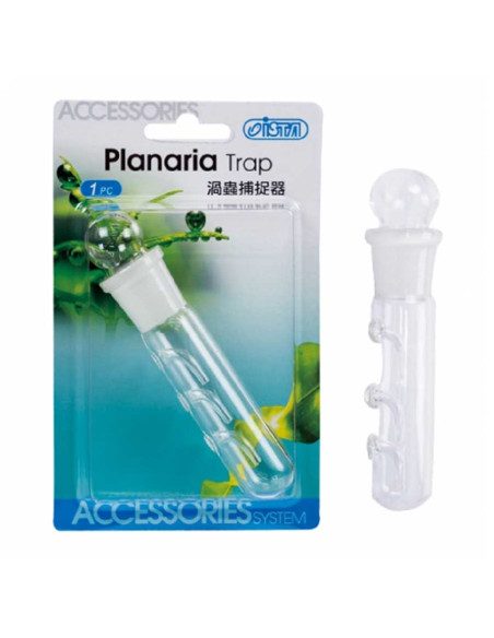 Planaria Trap
