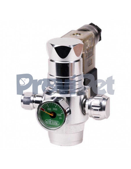 Single Gauge Co2 Controller