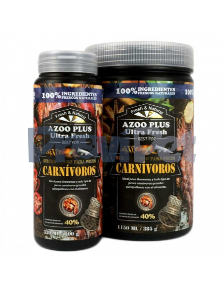 Ultra Fresh Carnivoros