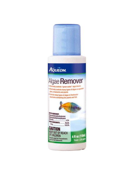 Algae Remover