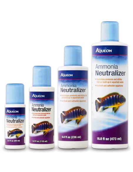 Ammonia Neutralizer