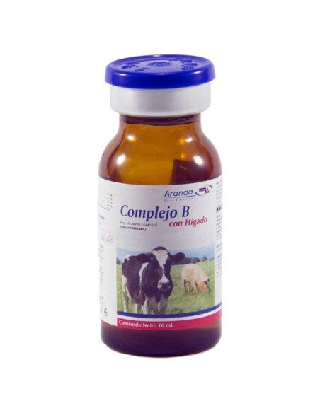 Complejo B