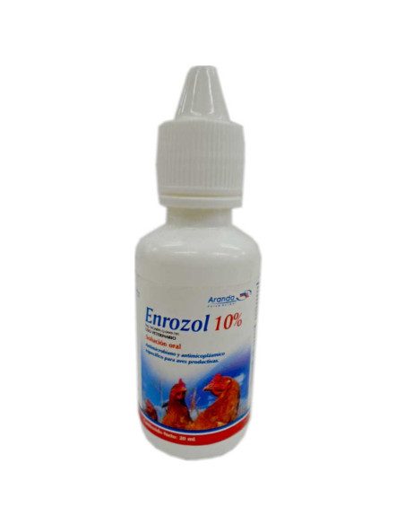Enrozol 10%
