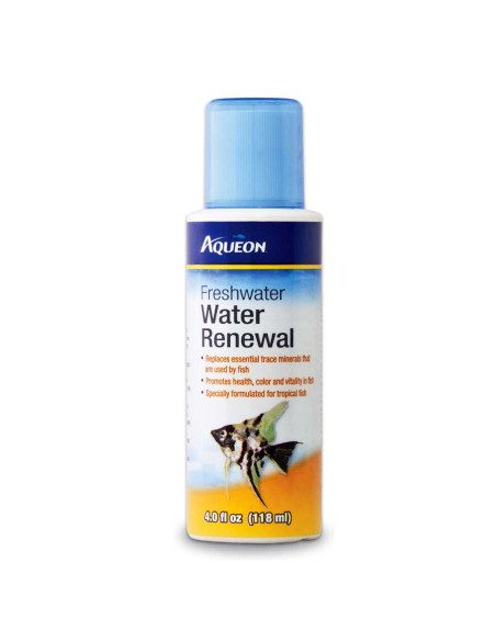 Freshwater Renewal
