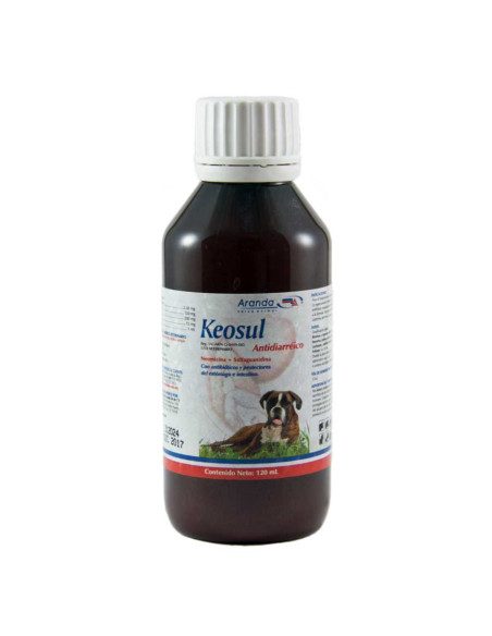 Keosul