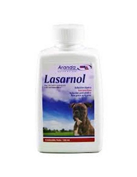 Lasarnol