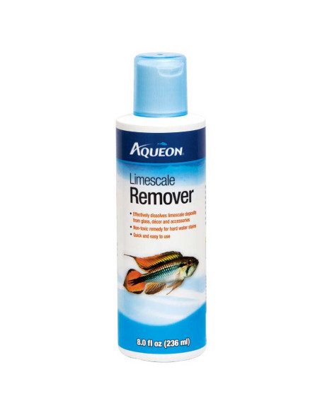 Limescale Remover