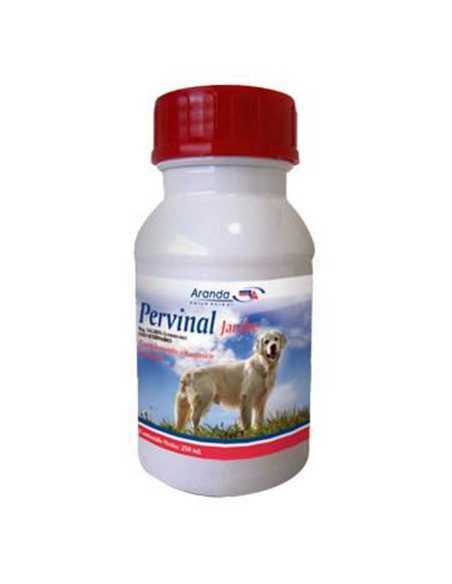 Pervinal Jarabe