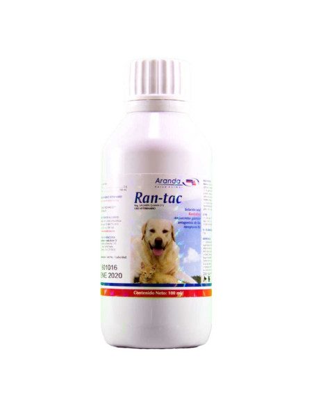 Ran-Tac