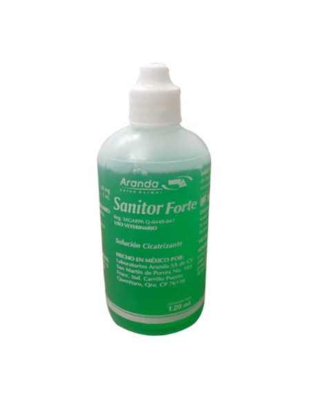 Sanitor Forte