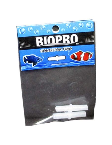 Conector Fino