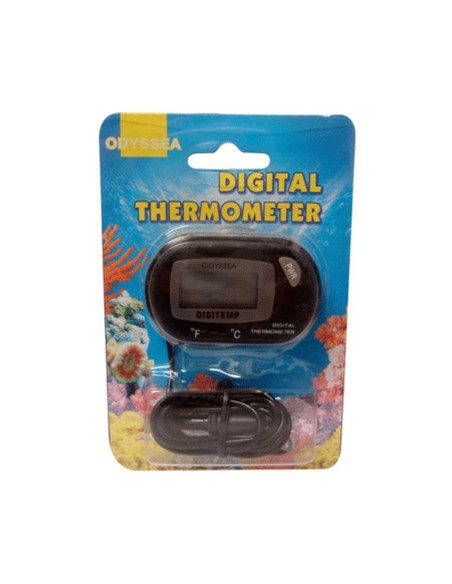 Digital Thermometer