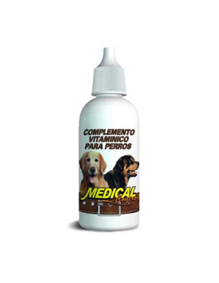 Complemento Vitaminico Para Perros