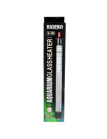 Aquarium Glass Heater