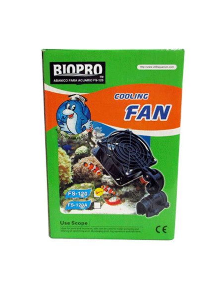 Cooling Fan