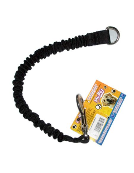 Short Shock Absorber