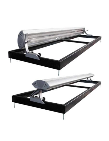 High Output Economy Lamp