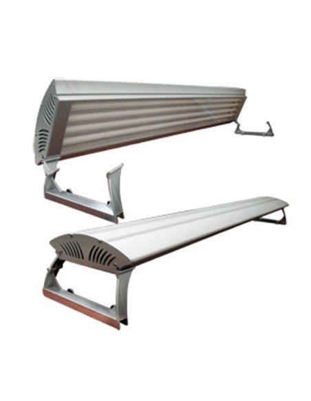 High Output Plus Lamp