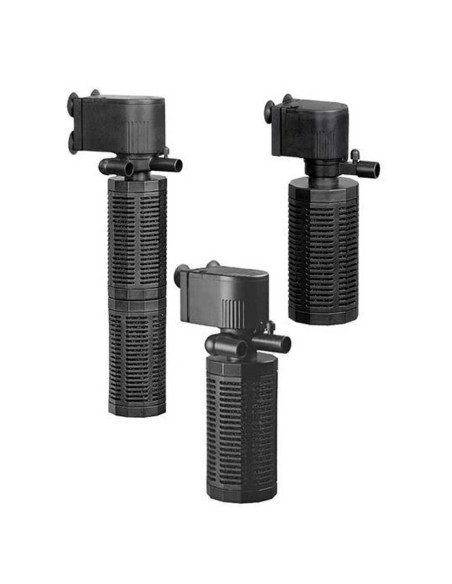 Internal Filter