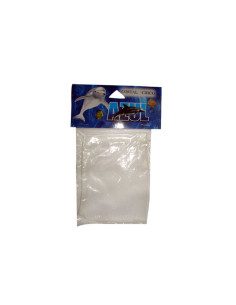 Bolsa Para Material Filtrante 2