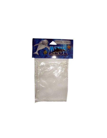 Bolsa Para Material Filtrante
