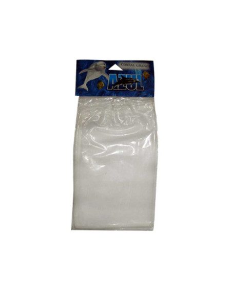 Bolsa Para Material Filtrante