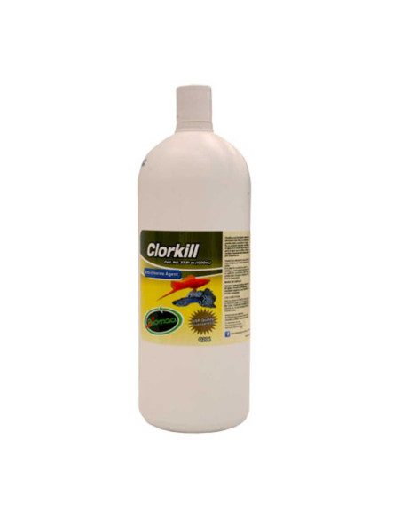 Clorkill