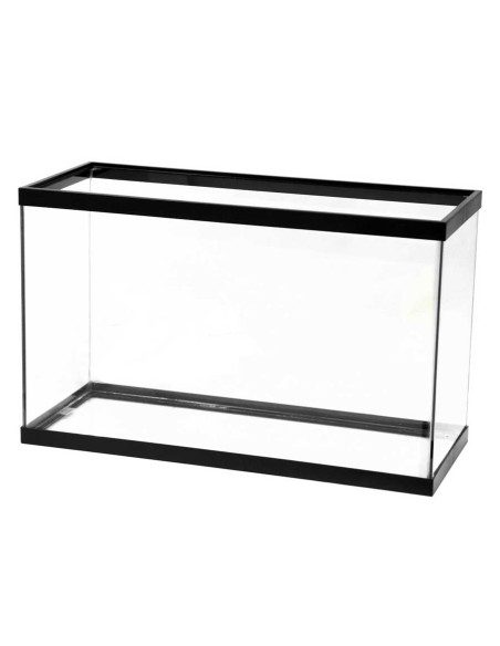 Pecera De Cristal