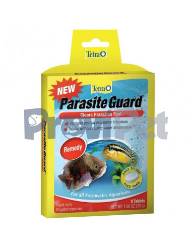 Parasite Guard