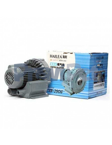 Vortex Blower