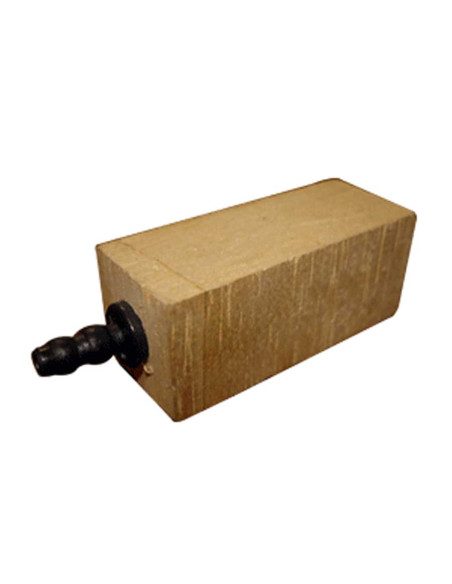 Difusor De Madera